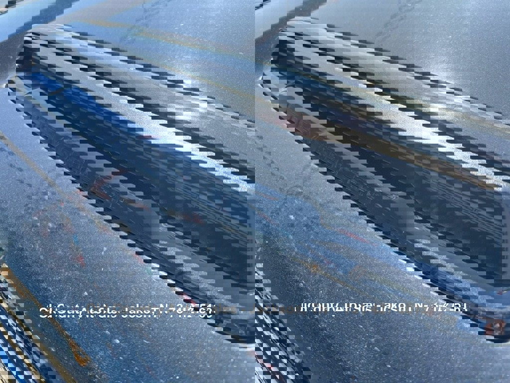 Used 2025 Chevrolet Silverado 2500 High Country w/ Midnight Edition image 15