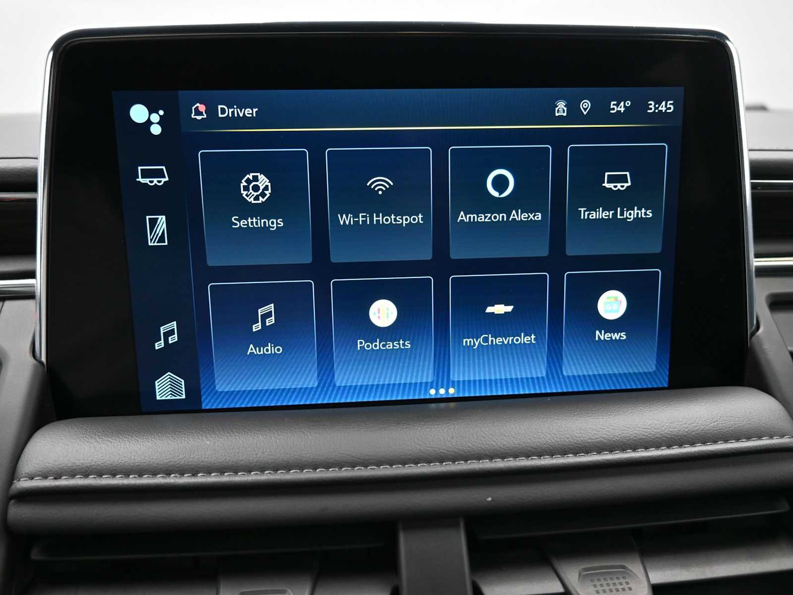 Used 2024 Chevrolet Tahoe LT AWD/4WD image 17