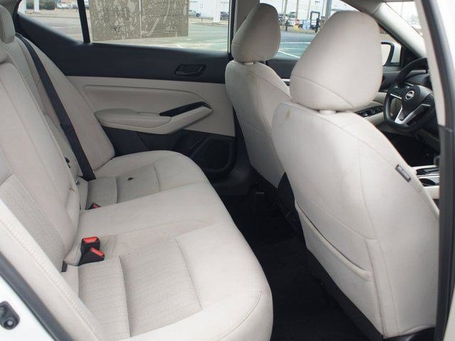 Used 2023 Nissan Altima 2.5 SV image 20