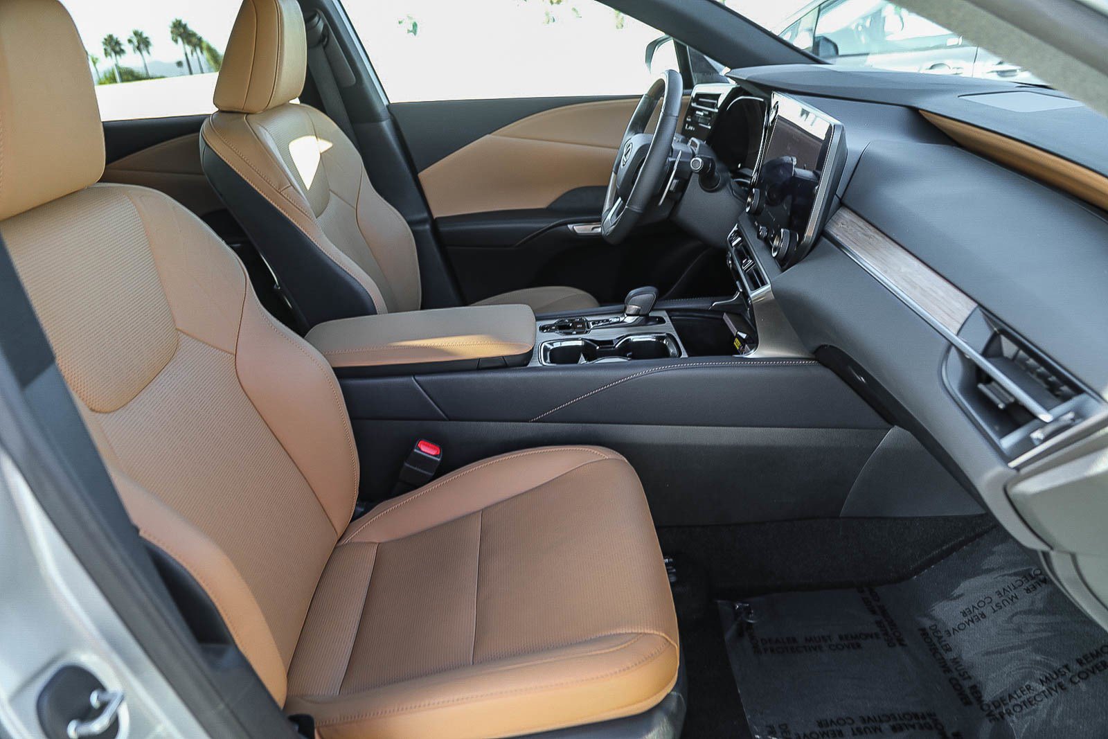 Certified 2024 Lexus RX 350 w/ Convenience Package AWD/4WD image 16