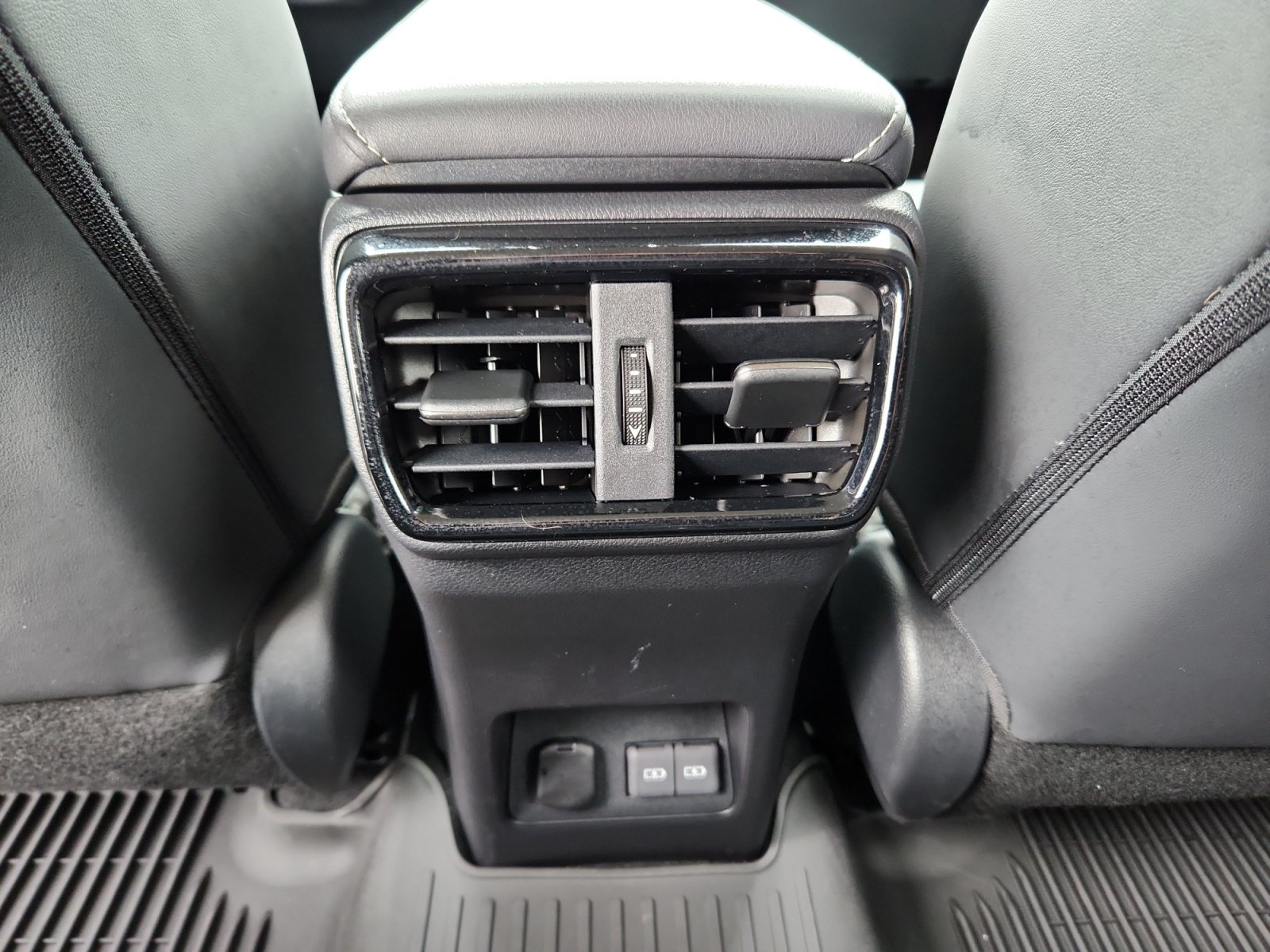 Used 2026 Lexus NX 350 AWD w/ Accessory Package (2T) image 30