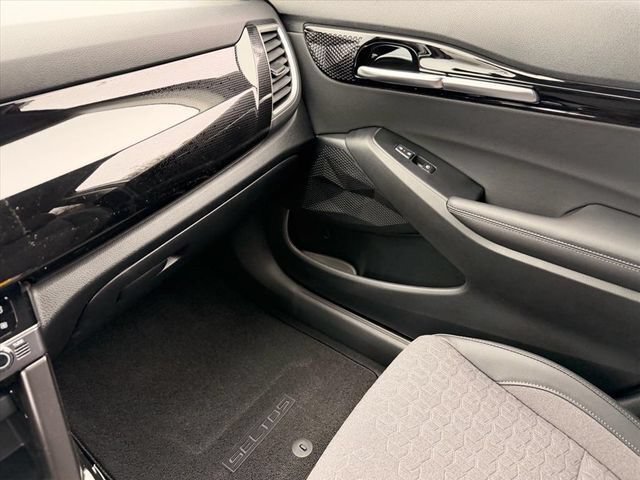 New 2026 Kia Seltos S AWD/4WD image 26