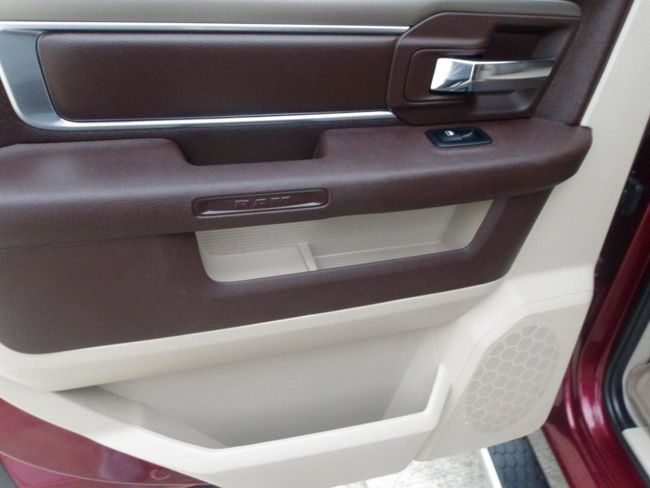 Used 2018 RAM 1500 Lone Star image 16