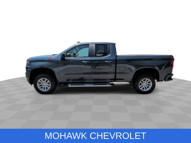 Used 2019 Chevrolet Silverado 1500 RST w/ All-Star Edition AWD/4WD image 6