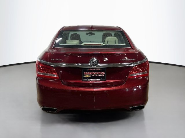 Used 2015 Buick LaCrosse Leather FWD image 8