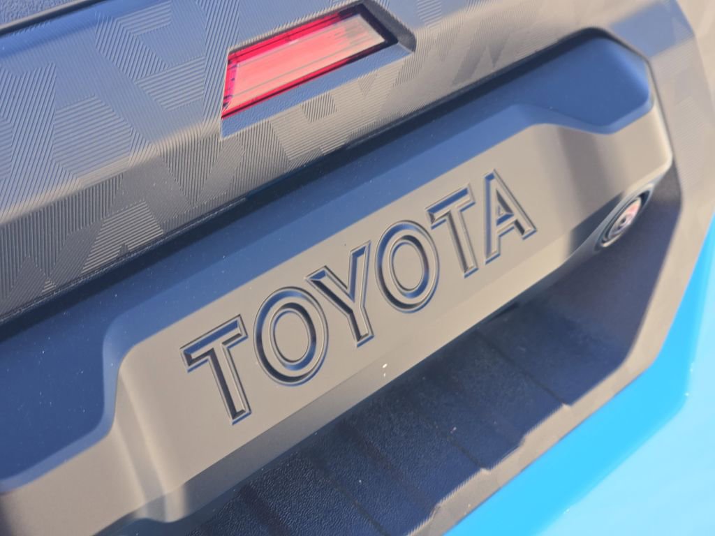 New 2026 Toyota Tundra TRD Pro image 7