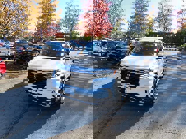 Certified 2024 Honda Pilot EX-L