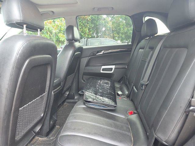 Used 2015 Chevrolet Captiva Sport LTZ image 9