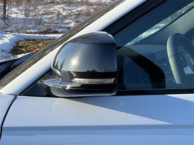 New 2025 Jeep Grand Cherokee Limited w/ Black Appearance Package image 42