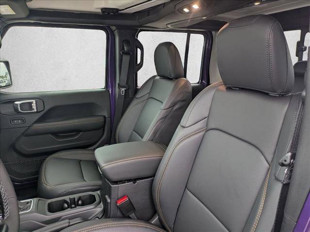 New 2026 Jeep Gladiator Sport image 10
