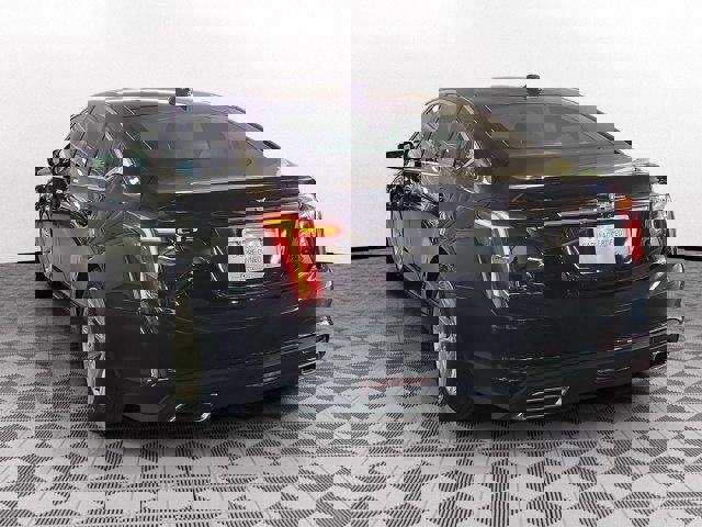 Certified 2024 Cadillac CT5 Luxury RWD image 4