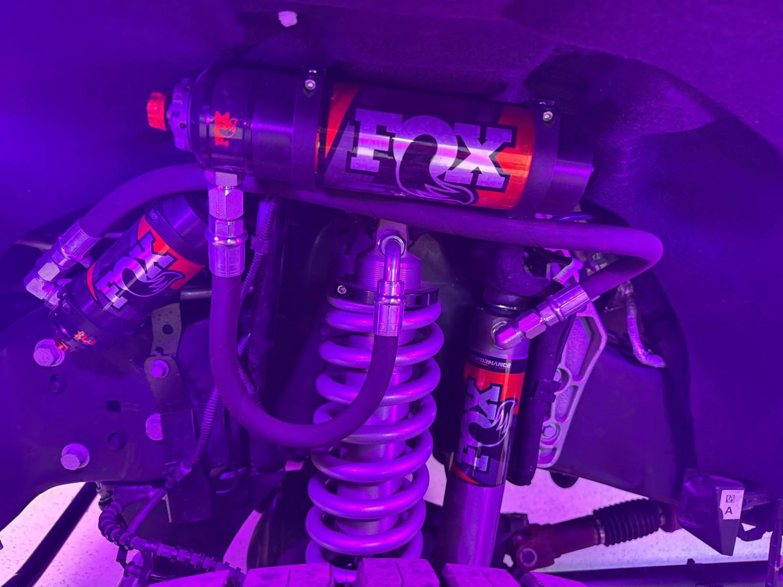 Used 2024 Ford F450 Limited w/ FX4 Off-Road Package image 58