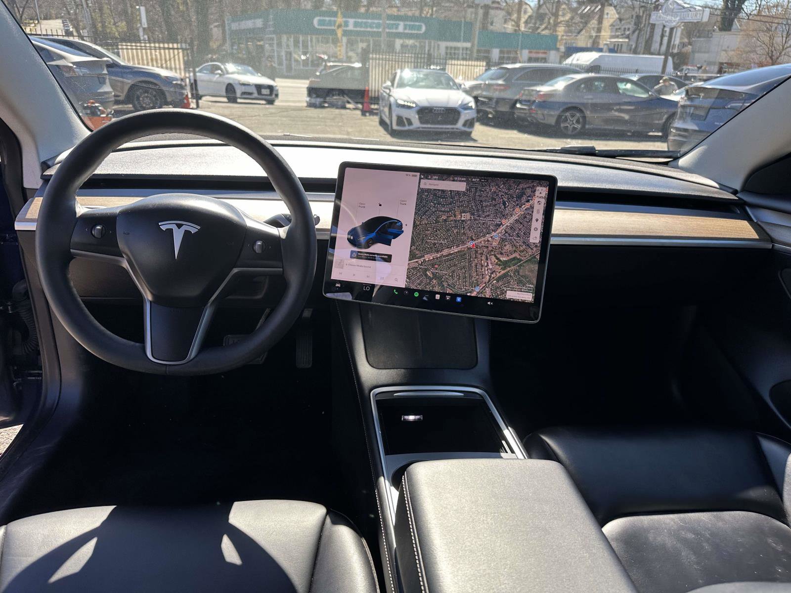 Used 2022 Tesla Model 3 Long Range image 18