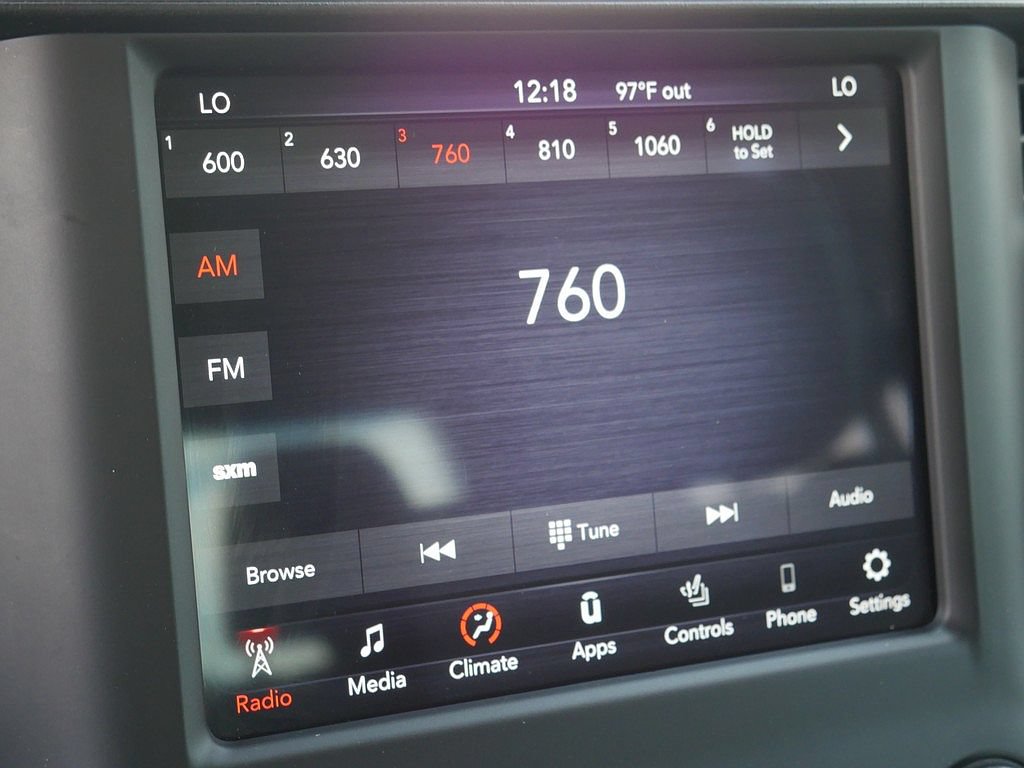 Used 2020 RAM 1500 Big Horn AWD/4WD image 38