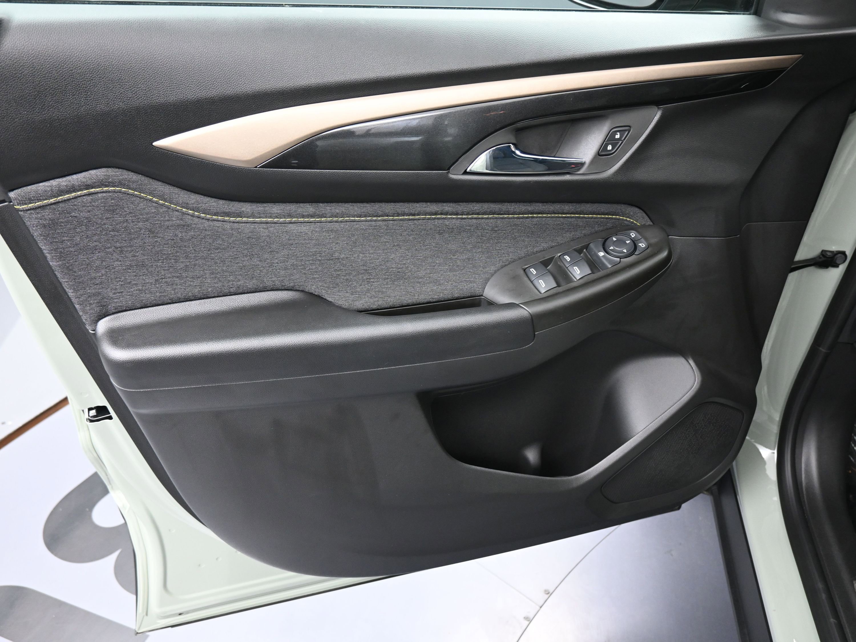 Certified 2026 Chevrolet TrailBlazer ACTIV image 12