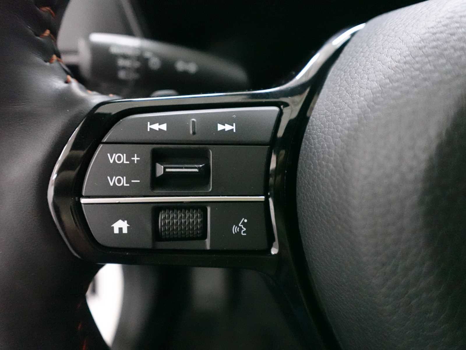 Certified 2023 Honda CR-V Sport Touring image 17