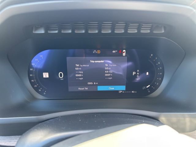 New 2026 Volvo XC90 B6 Plus w/ Protection Package image 17