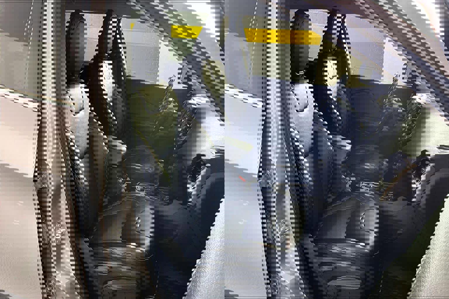 Used 2021 Jeep Cherokee Latitude Plus image 9