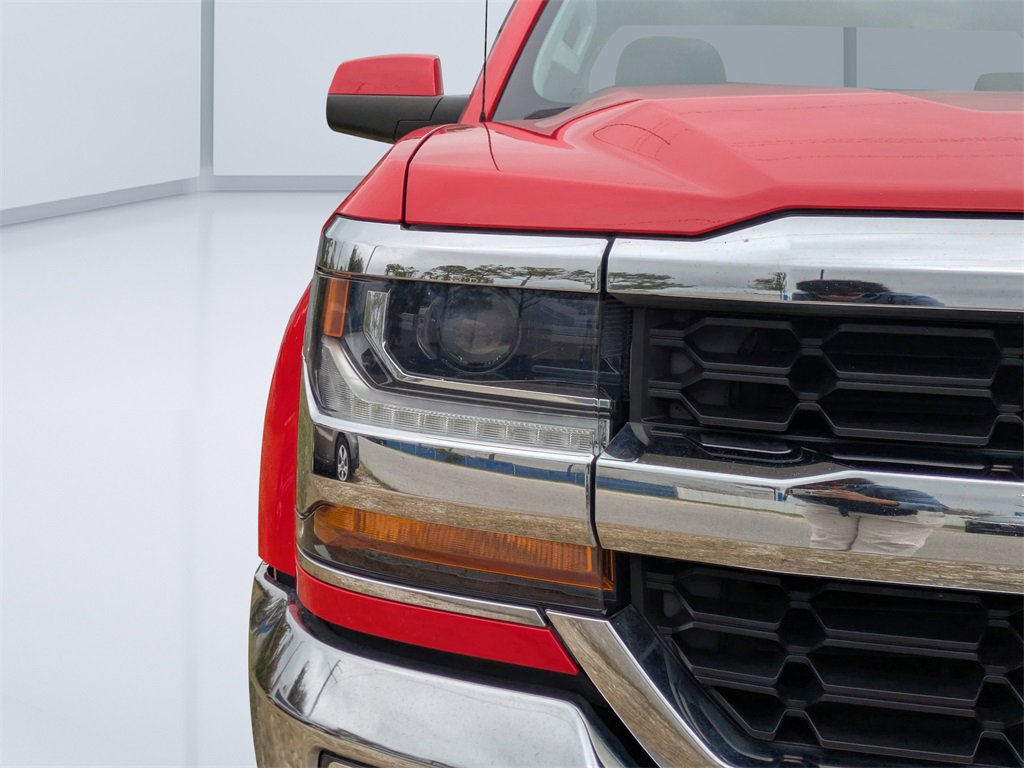 Used 2019 Chevrolet Silverado 1500 LT w/ All Star Edition image 9