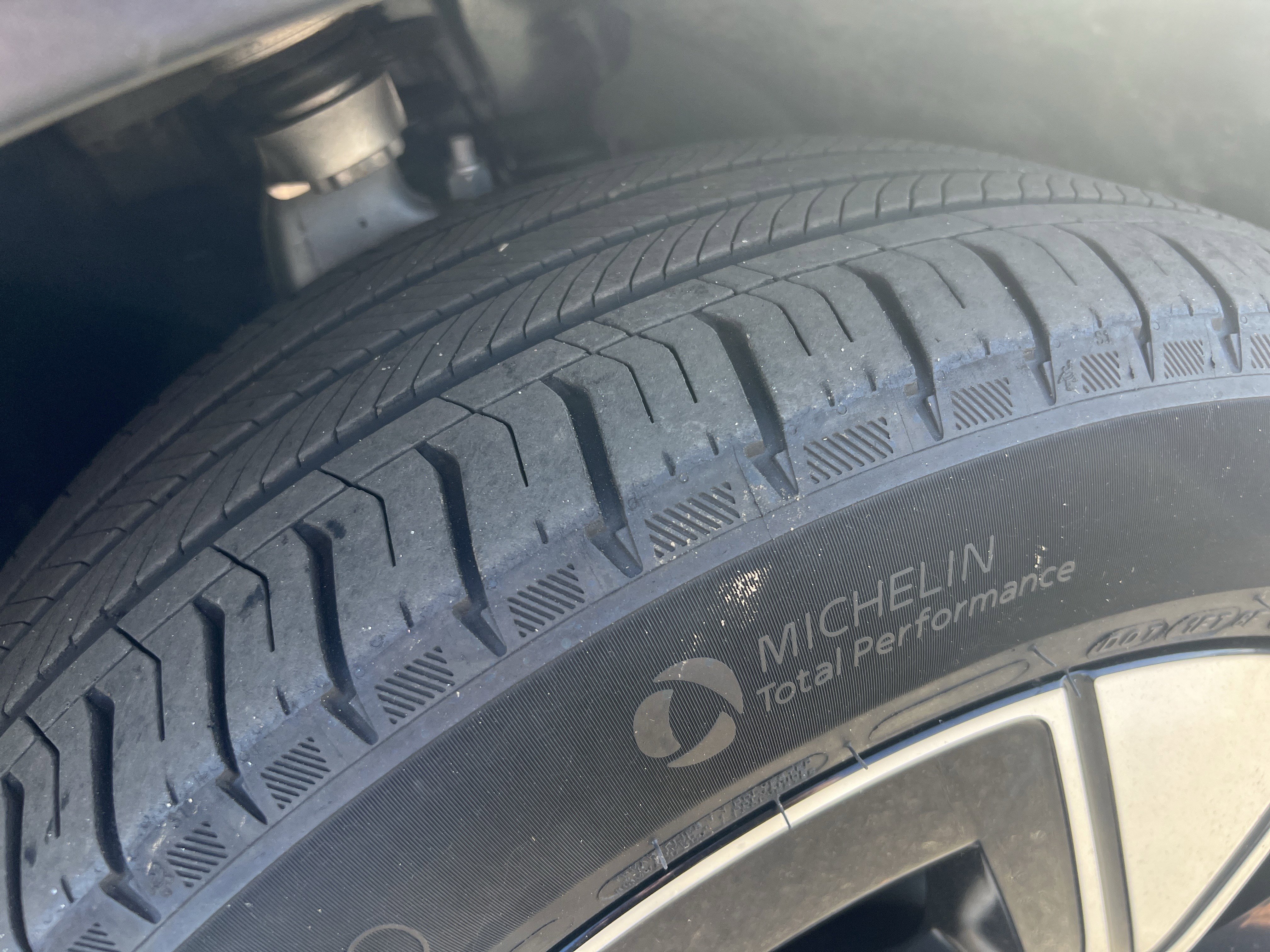 Certified 2024 Mercedes-Benz GLC 300 4MATIC image 12