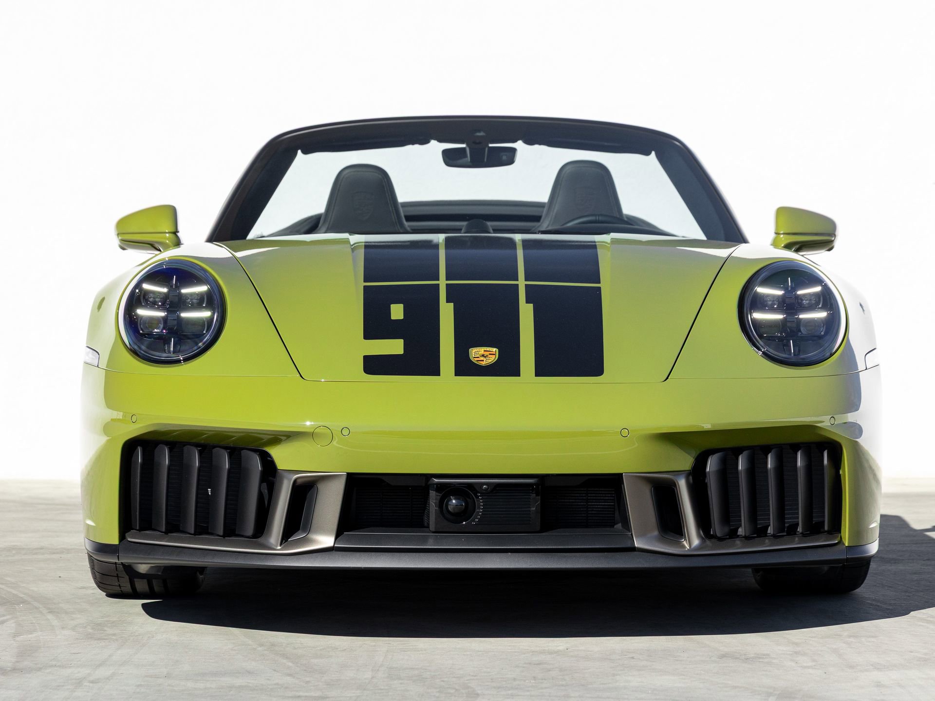 Certified 2026 Porsche 911 Carrera GTS RWD image 10