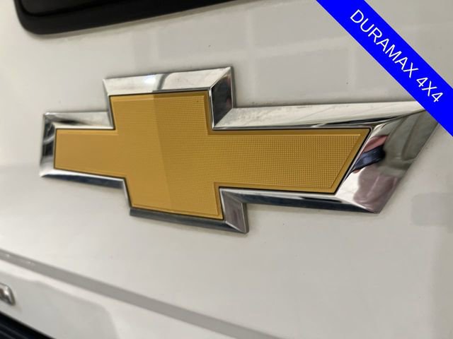 Used 2018 Chevrolet Silverado 3500 LTZ w/ Duramax Plus Package AWD/4WD image 29