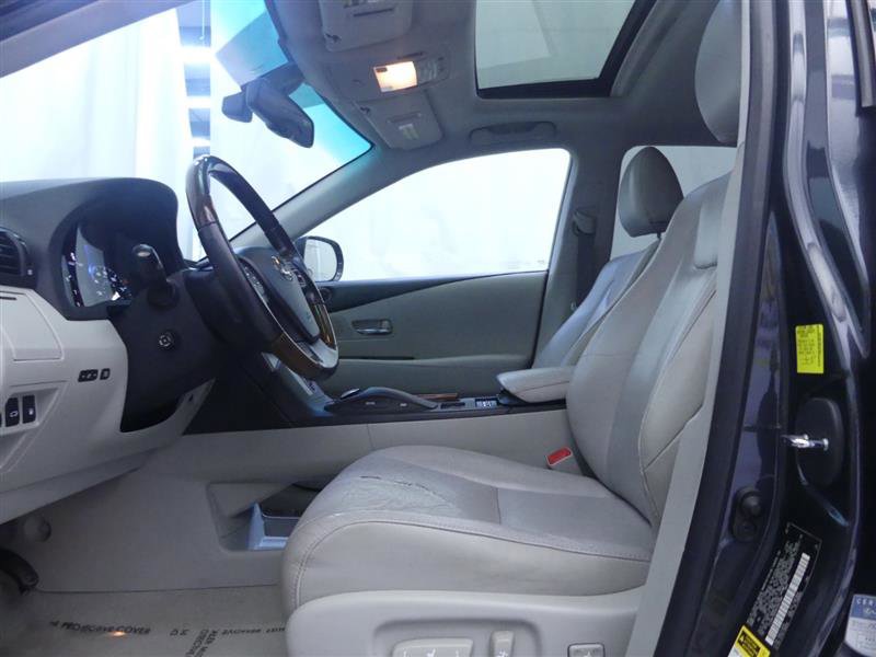 Used 2010 Lexus RX 350 AWD w/ Premium Package image 23
