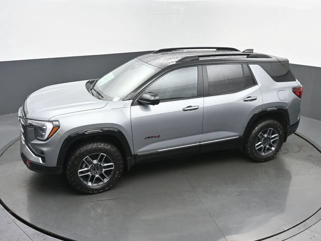 New 2026 GMC Terrain AT4 w/ Technology Package II AWD/4WD image 39
