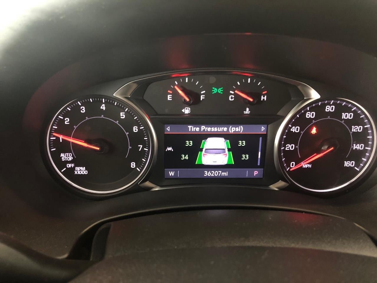 Used 2023 GMC Terrain SLT w/ Infotainment Package II AWD/4WD image 15