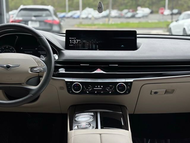 Used 2021 Genesis G80 2.5T image 32