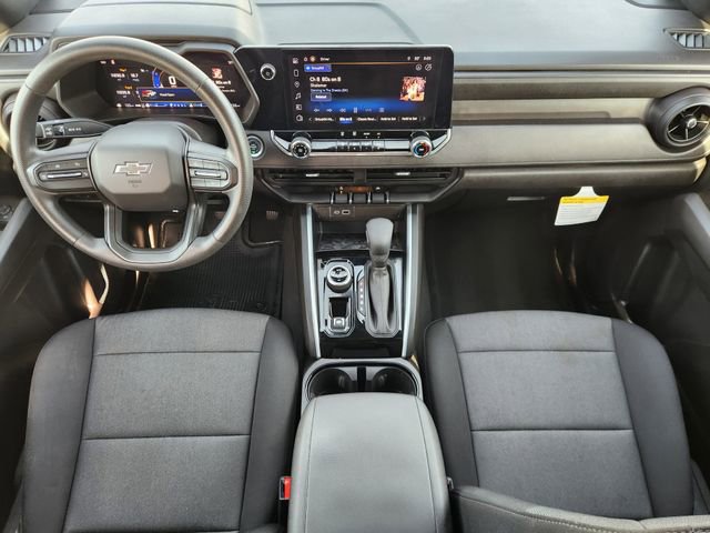Used 2024 Chevrolet Colorado Trail Boss w/ Advanced Trailering Package AWD/4WD image 26