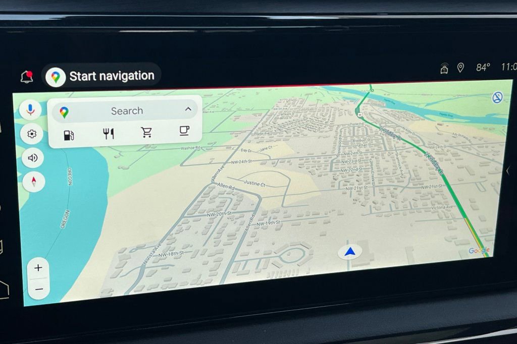 New 2026 GMC Sierra 2500 AT4 w/ AT4 Premium Plus Package image 15