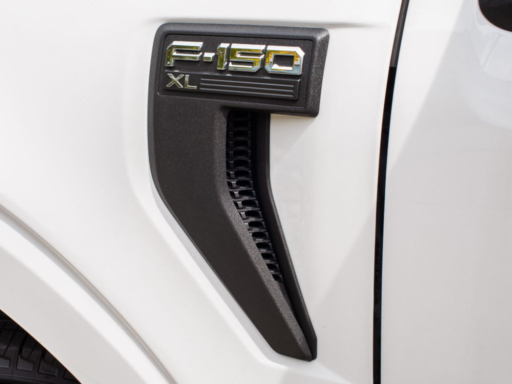 Used 2026 Ford F150 XL RWD image 10