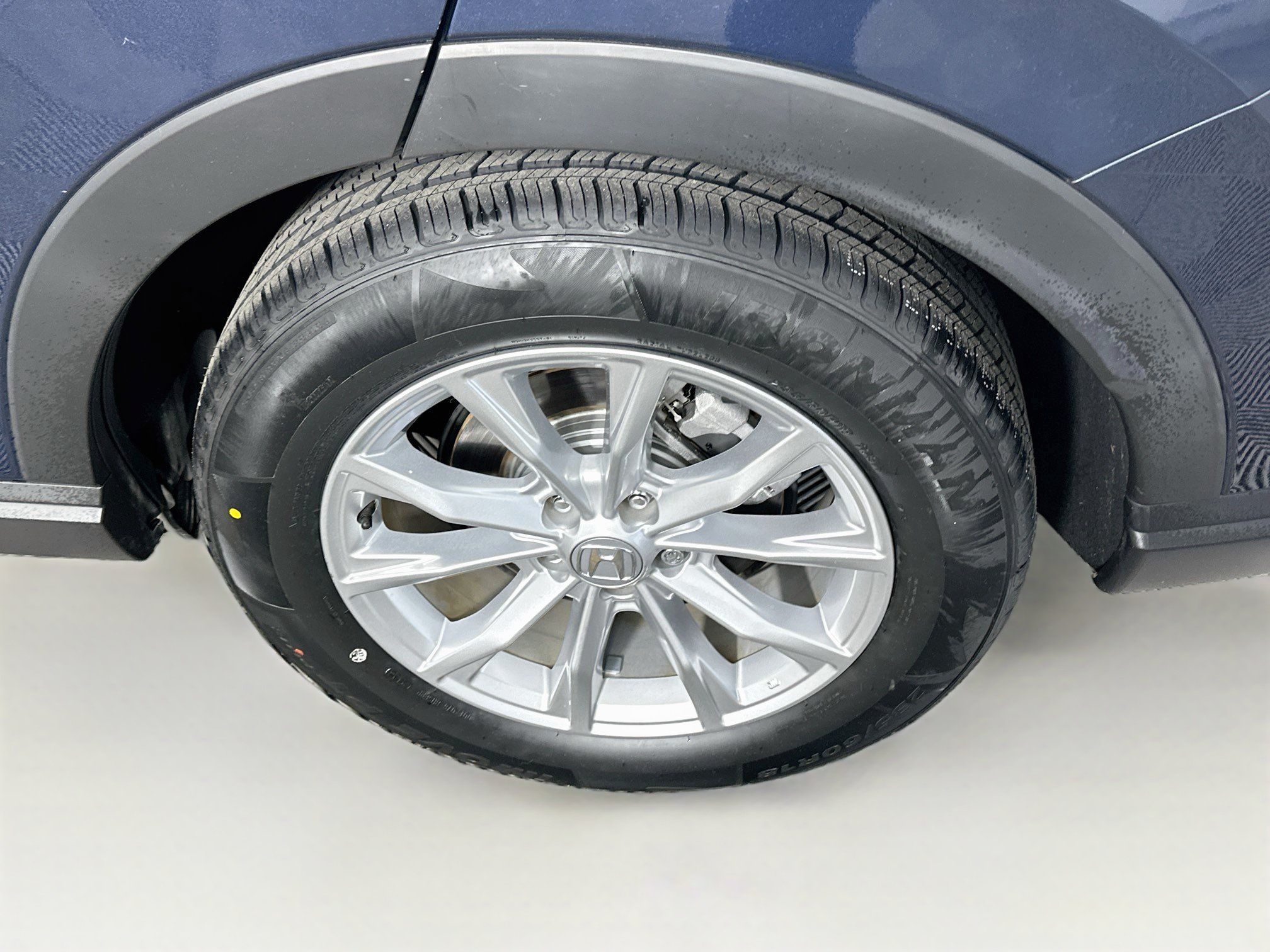 Used 2024 Honda CR-V EX-L image 11