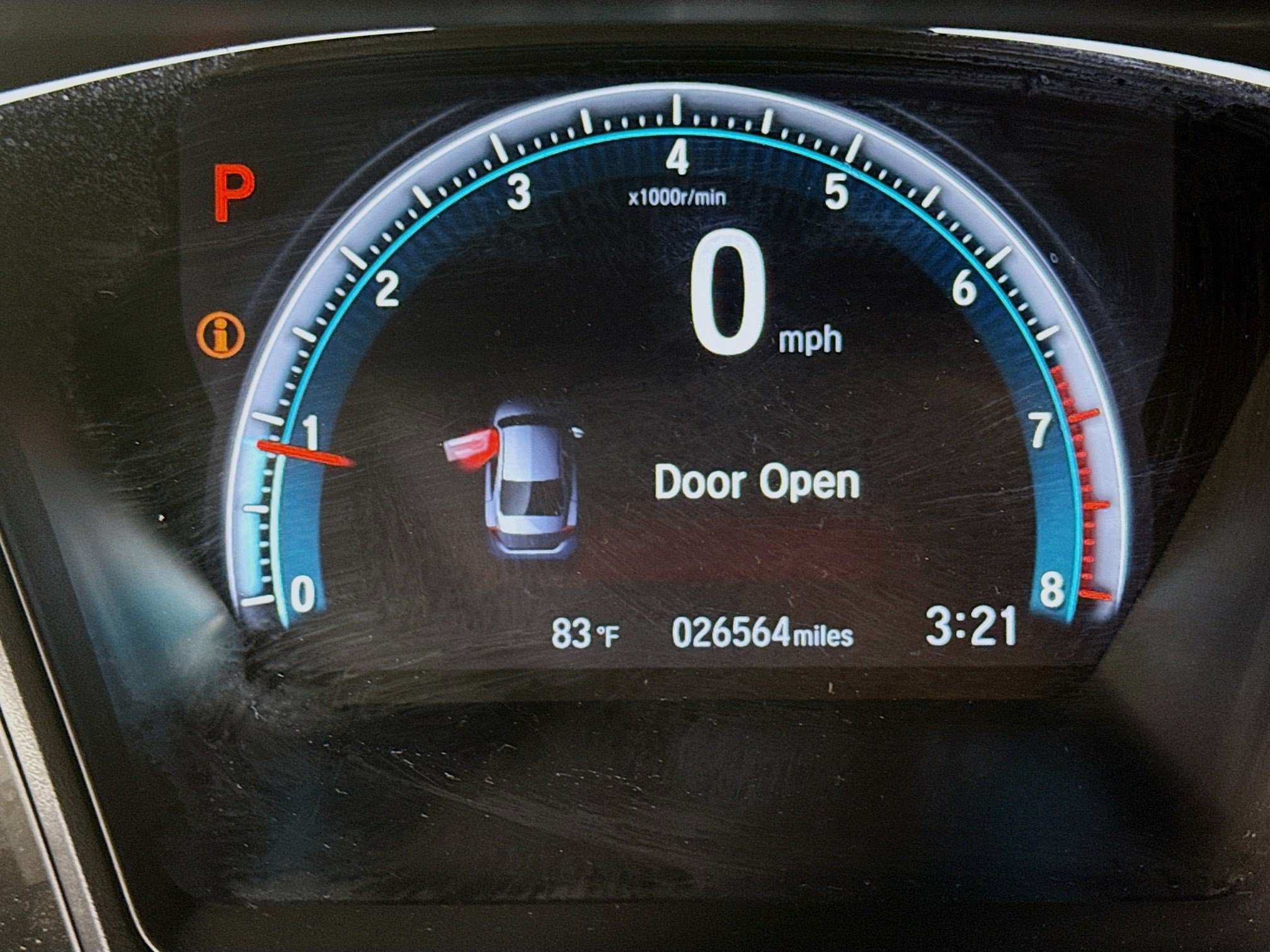 Used 2019 Honda Civic LX image 16