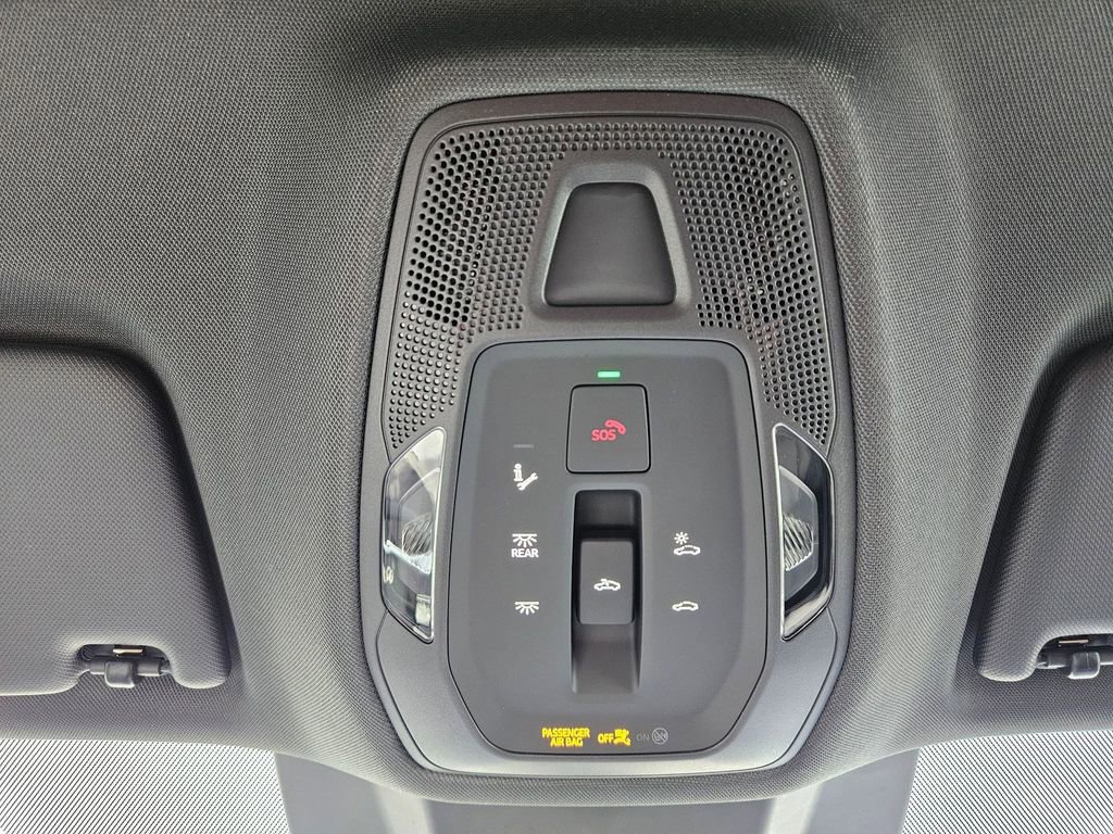 New 2025 Audi Q5 Premium Plus image 17
