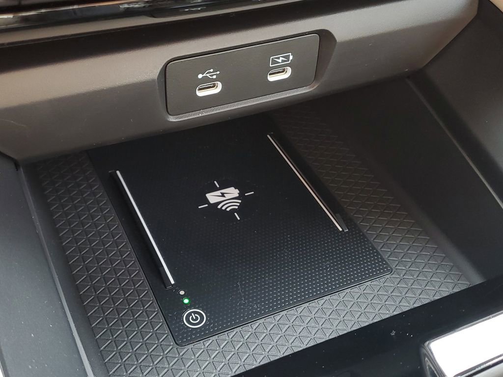 New 2026 Honda Accord Touring image 26