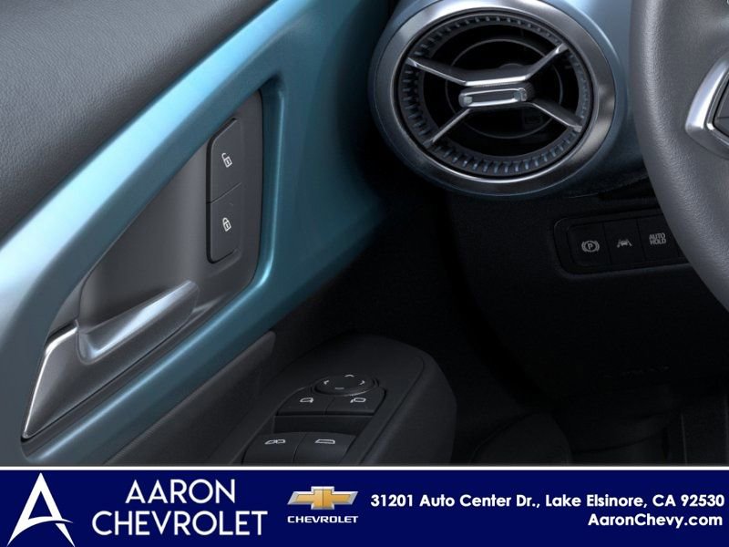 New 2026 Chevrolet Equinox EV LT AWD/4WD image 22