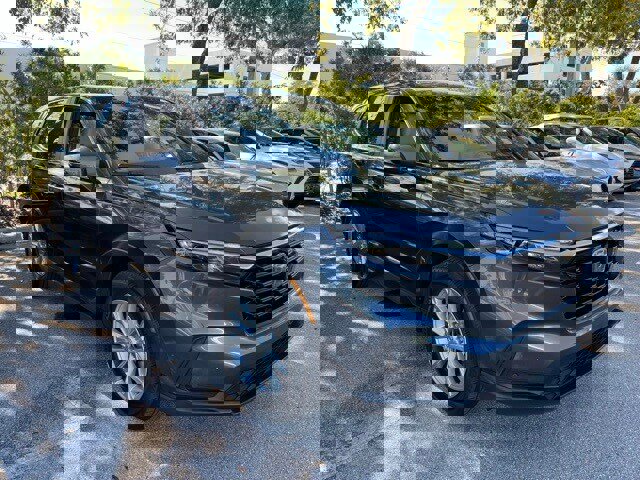 Certified 2024 Honda CR-V EX-L image 1