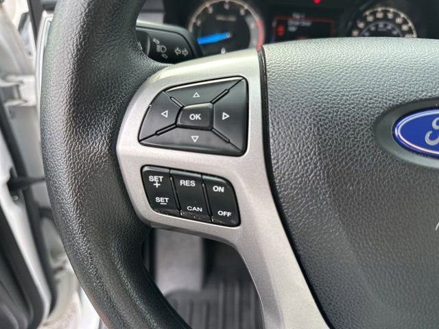 Used 2019 Ford Ranger XLT w/ FX4 Off-Road Package image 13
