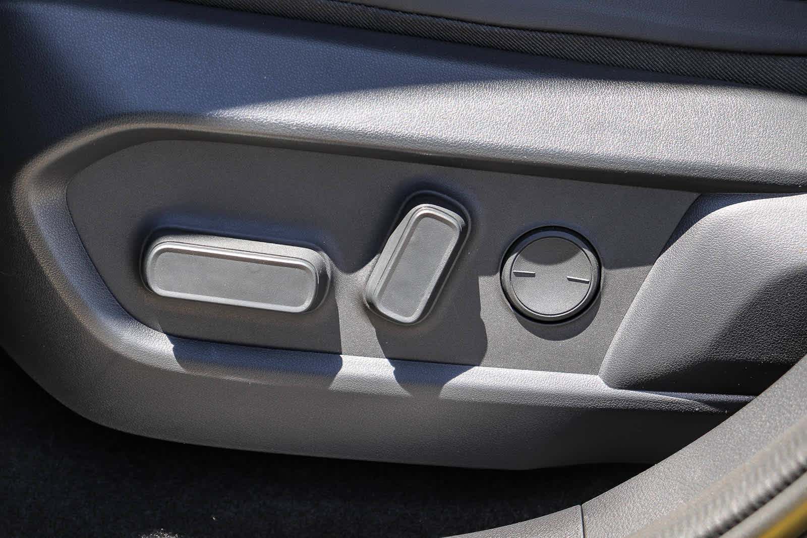 New 2026 Lexus ES 350e FWD image 21