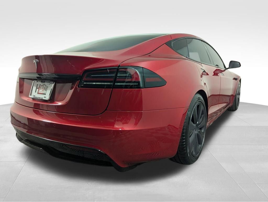 Used 2023 Tesla Model S Standard Range image 58