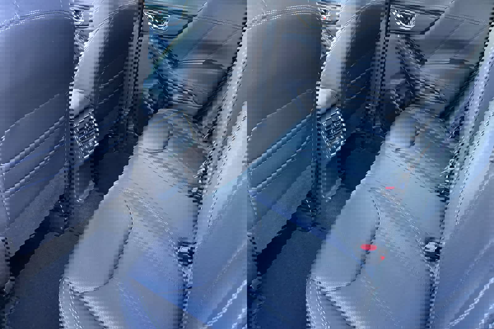 Certified 2020 Subaru Forester Limited image 11