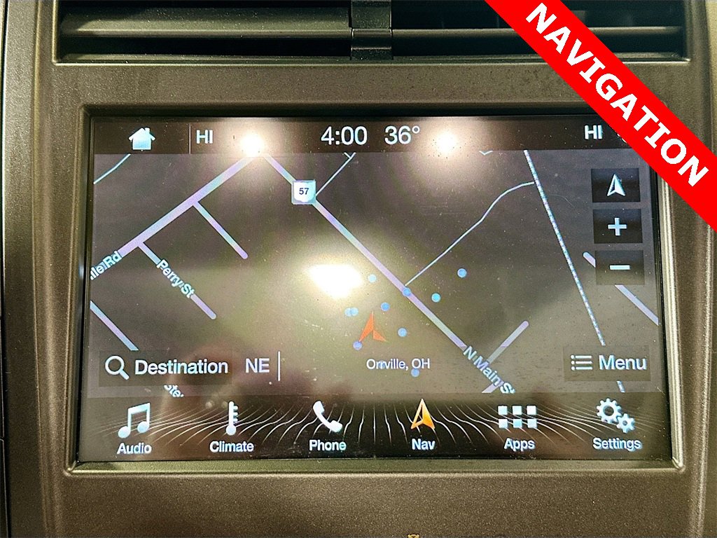 Used 2017 Lincoln MKC Reserve w/ Lincoln MKC Climate Package image 14