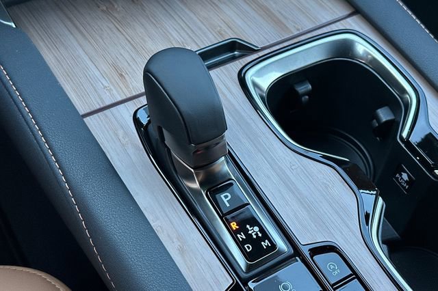 New 2026 Lexus RX 350 Premium image 19