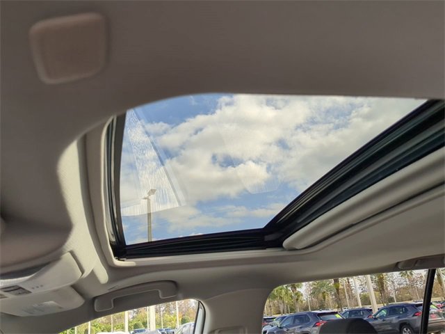 Certified 2025 Toyota RAV4 XLE image 20