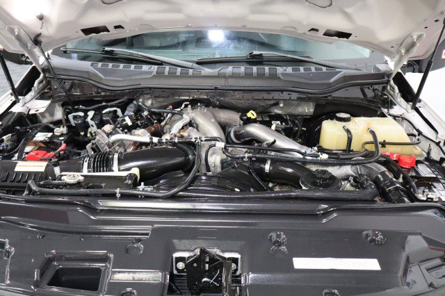 Used 2020 Ford F250 Lariat w/ Lariat Value Package AWD/4WD image 74