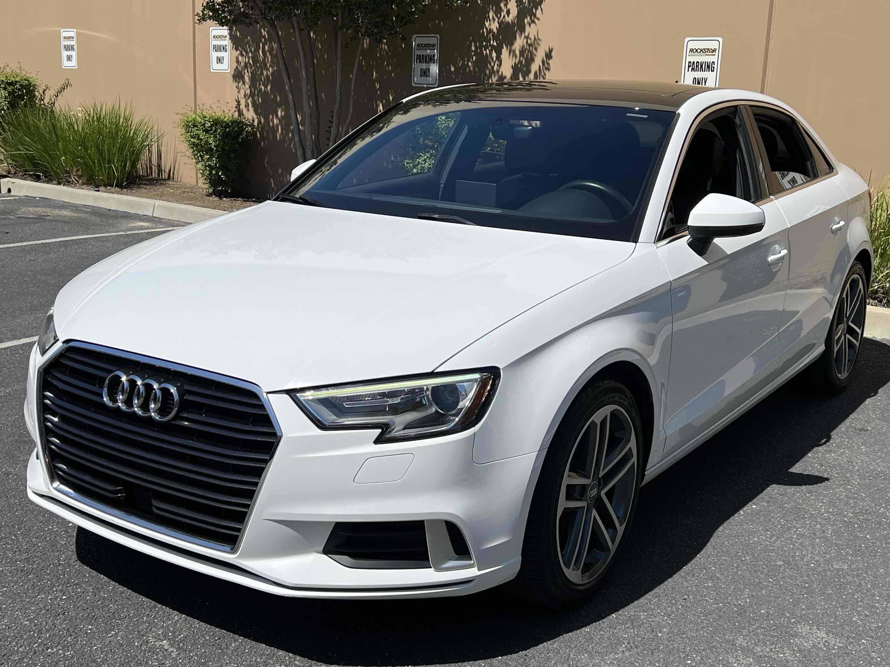 Used 2019 Audi A3 2.0T Premium w/ Convenience Package FWD image 11