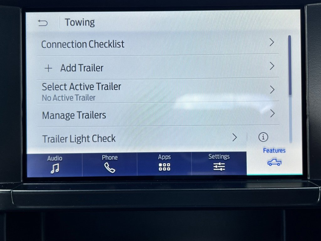 New 2026 Ford F250 XL image 38