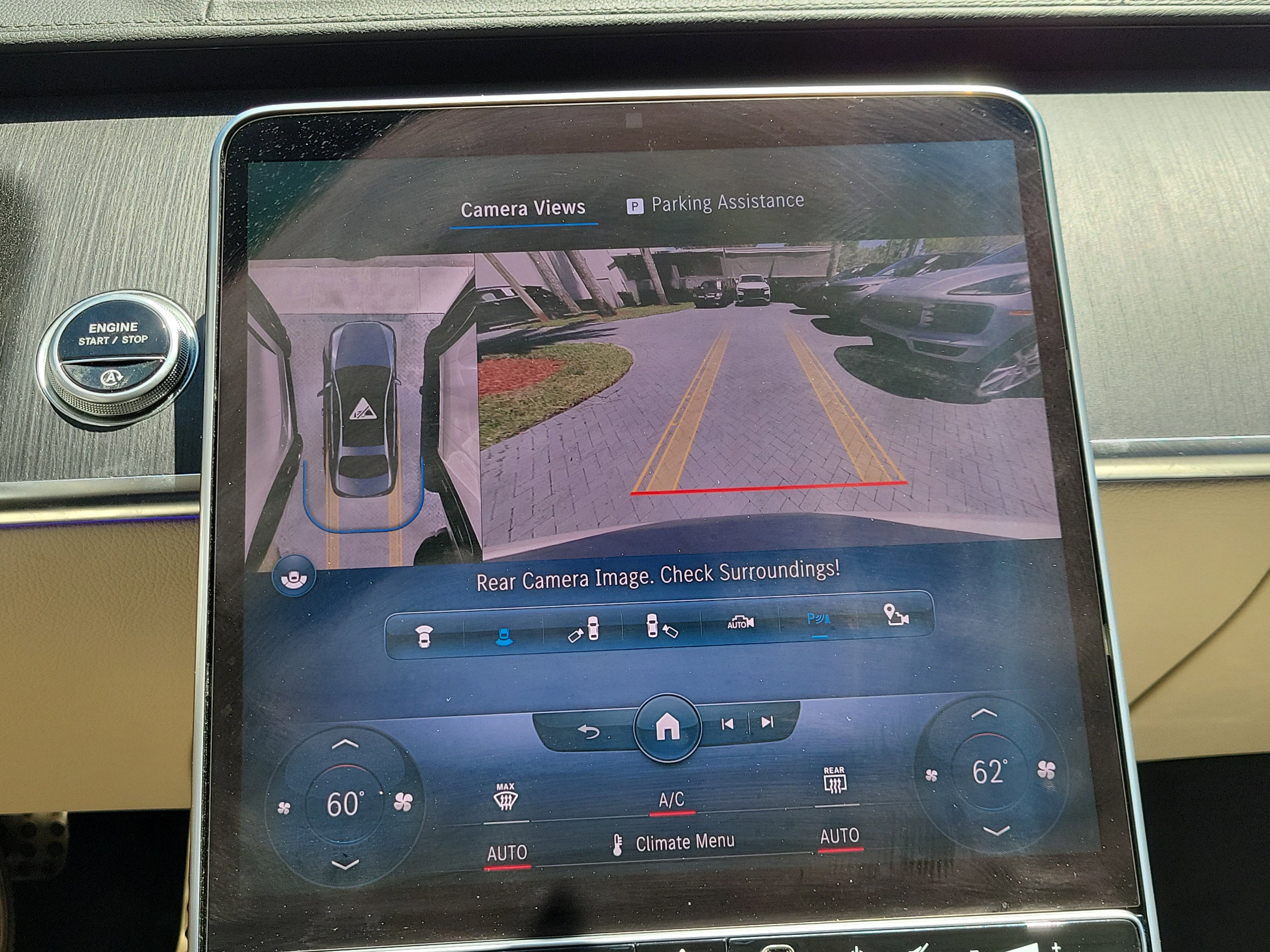 Used 2022 Mercedes-Benz S 500 4MATIC image 28